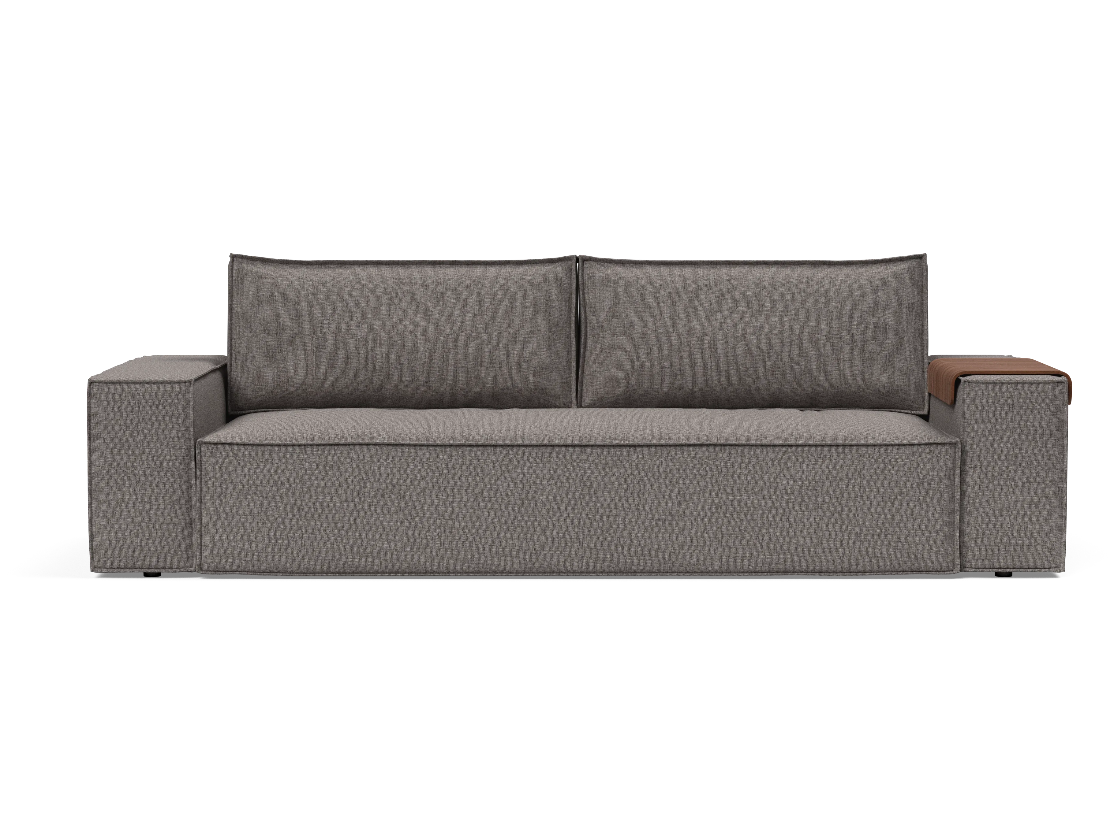 521 Mixed Dance Grey
