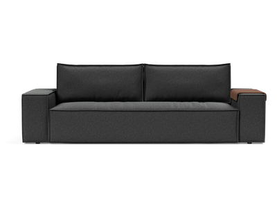 529 Boucle Charcoal