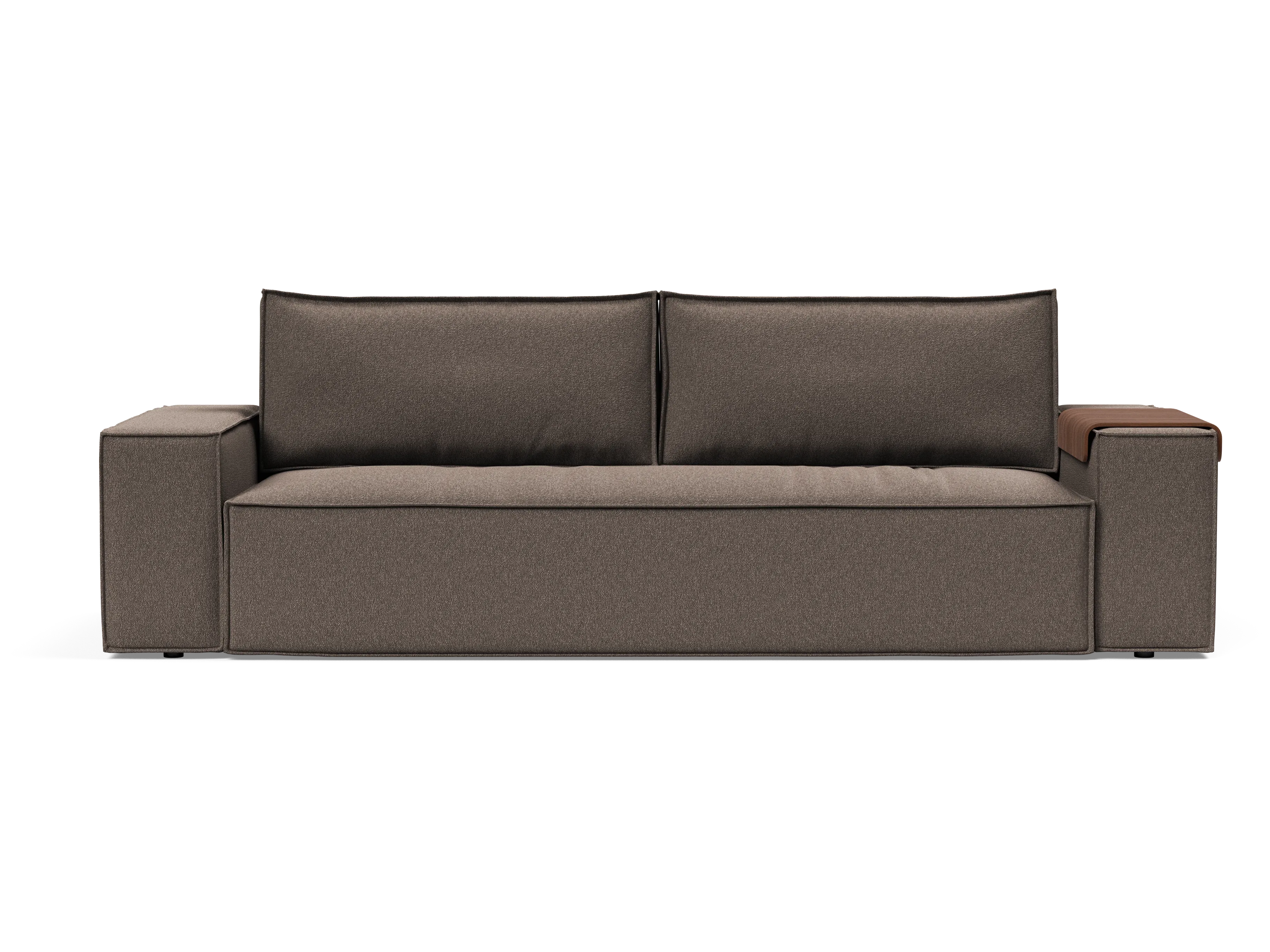 530 Boucle Taupe