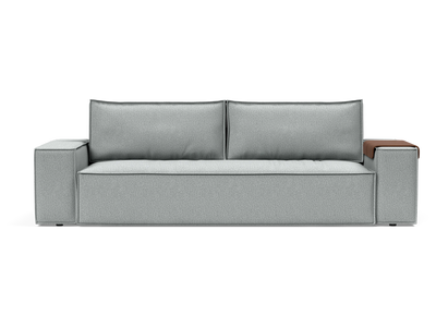 538 Melange Light Grey