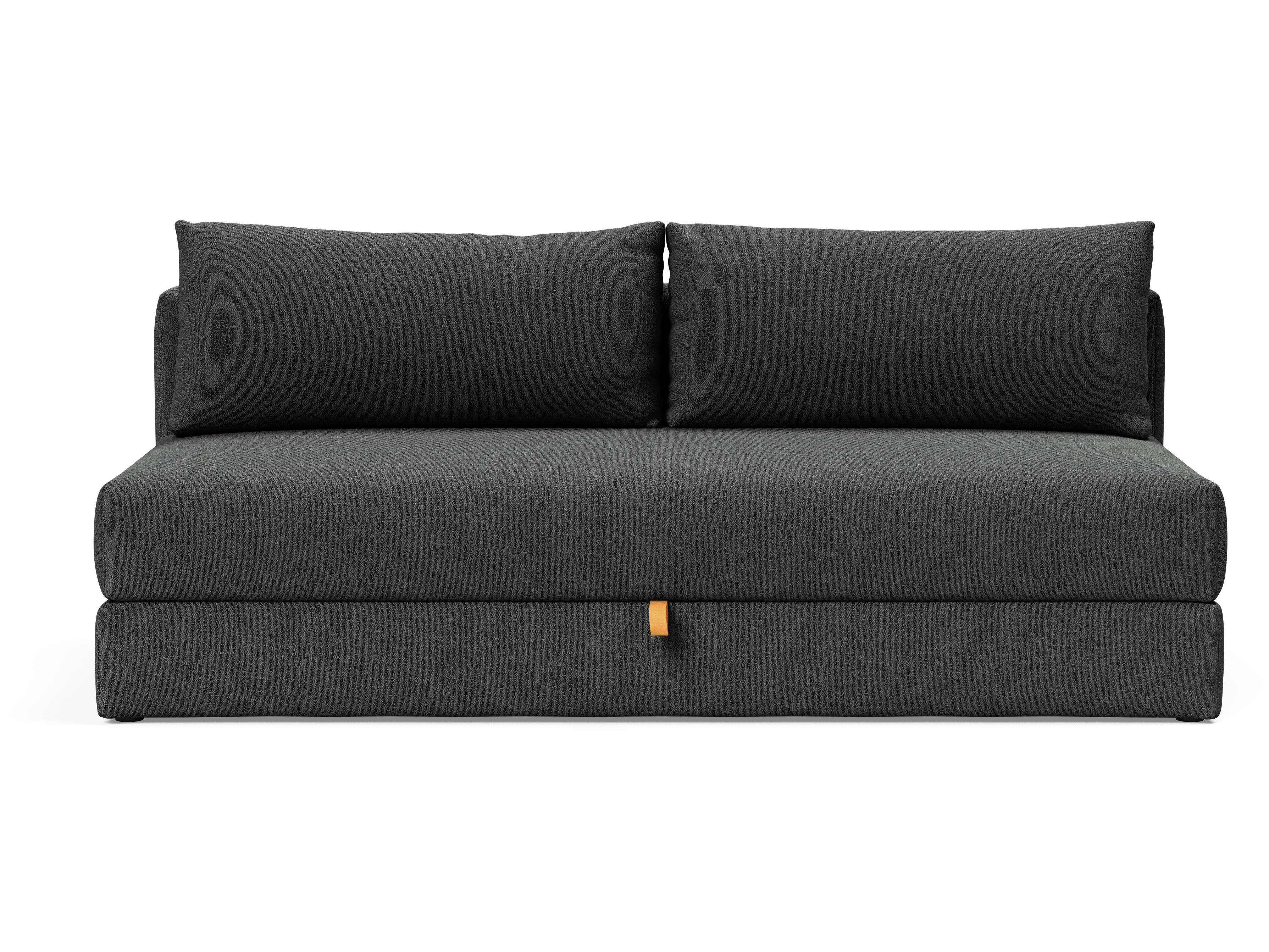 529 Boucle Charcoal