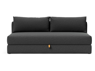 529 Boucle Charcoal