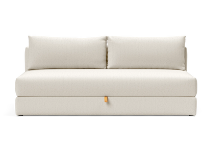 531 Boucle Off White