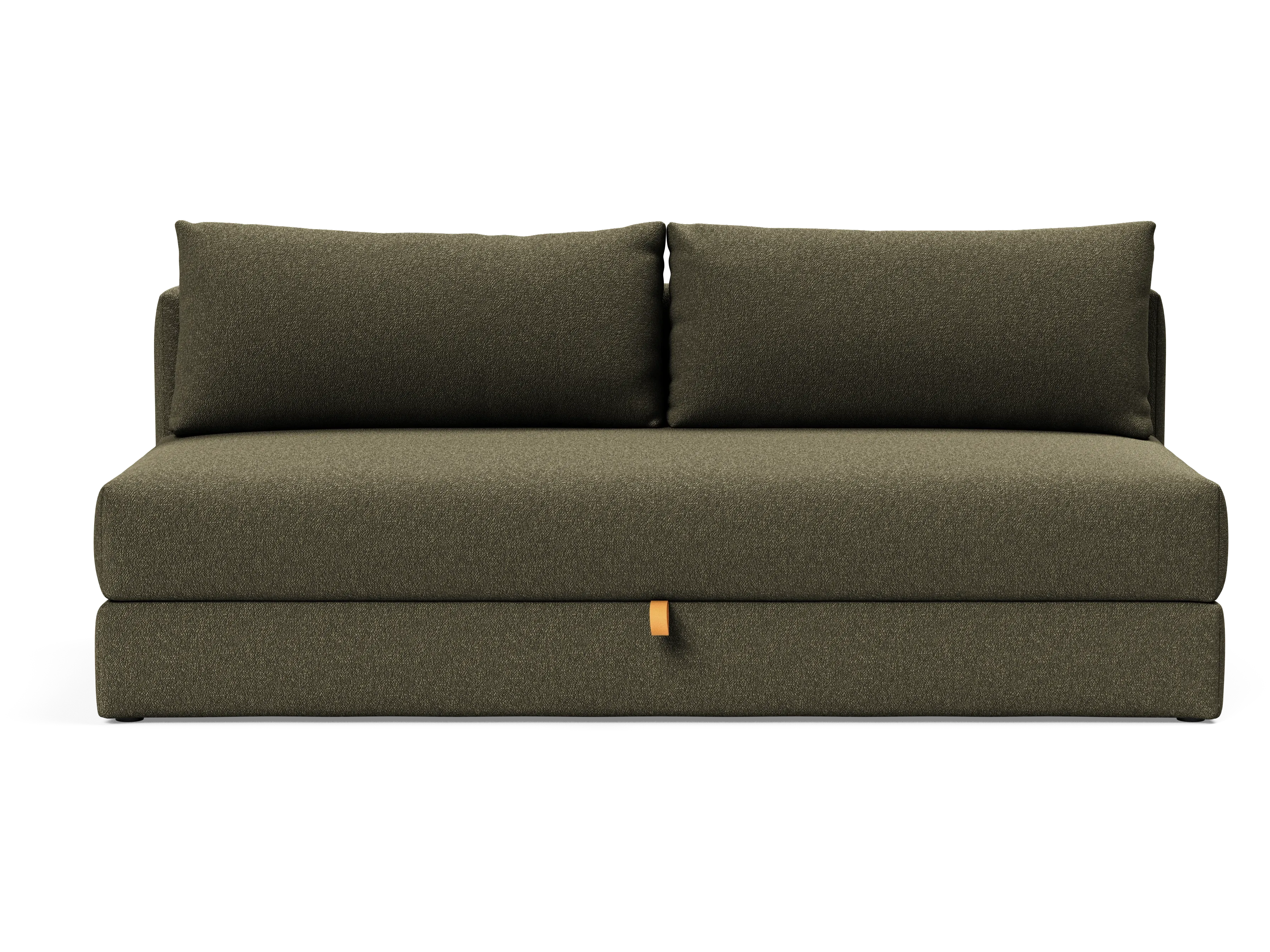 535 Boucle Forest Green