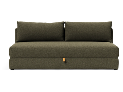 535 Boucle Forest Green