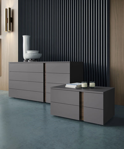 Park Dresser