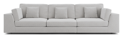 Perry Modular Sofa Set 05