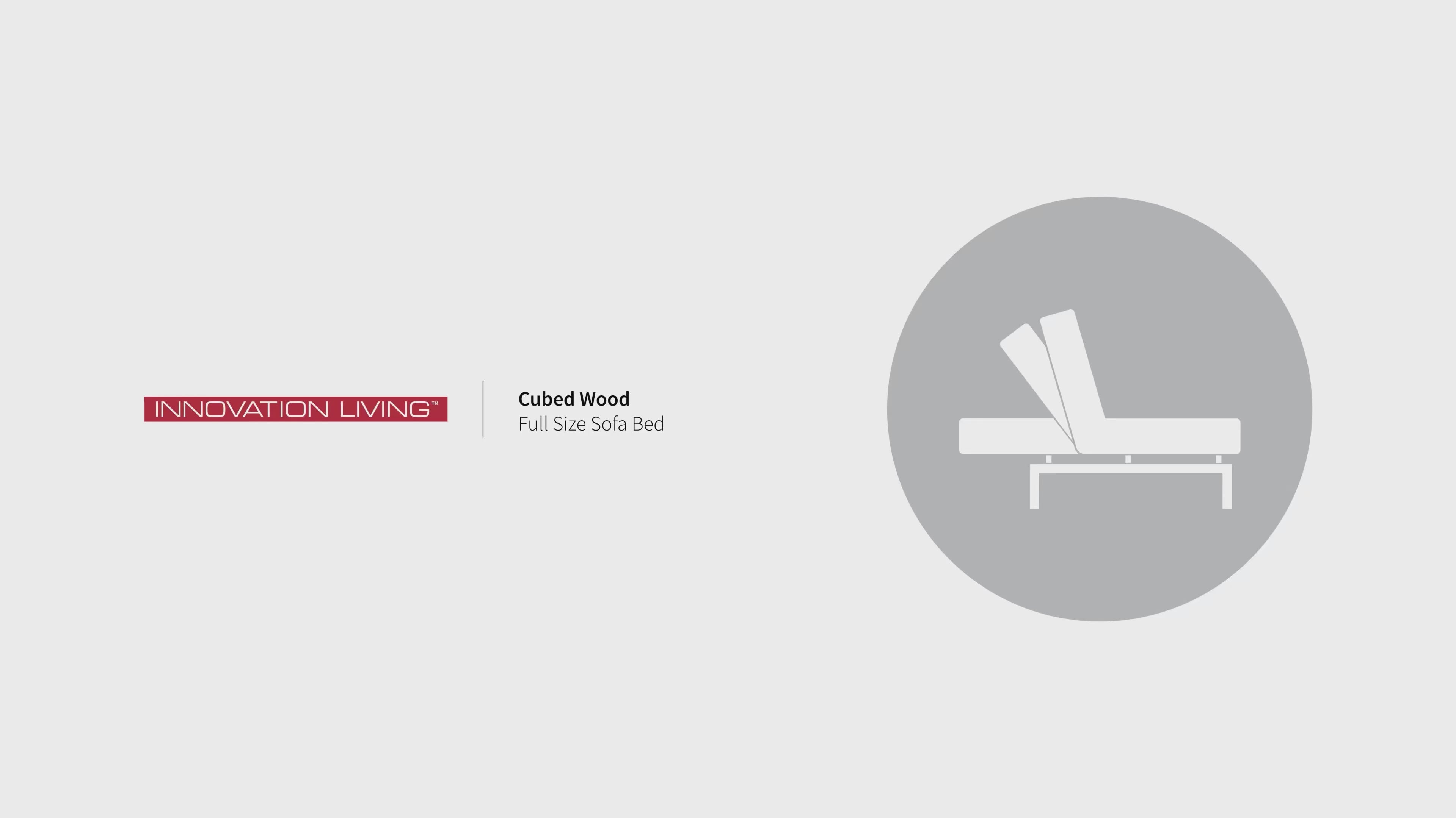 Load video: <div class="metafield-rich_text_field"><h3>2. Is it easy to operate?</h3><p>Yes, it requires just two simple movements. First, you pull out the seat section, which automatically unfolds the legs for you. Second, you fold the backrest down.<br />
<br />
Unlike traditional sleepers, you do not need to drag the heavy furniture away from the wall before opening it. The mechanism is engineered to clear itself, meaning it converts perfectly into a bed without needing any extra wall clearance.</p></div>