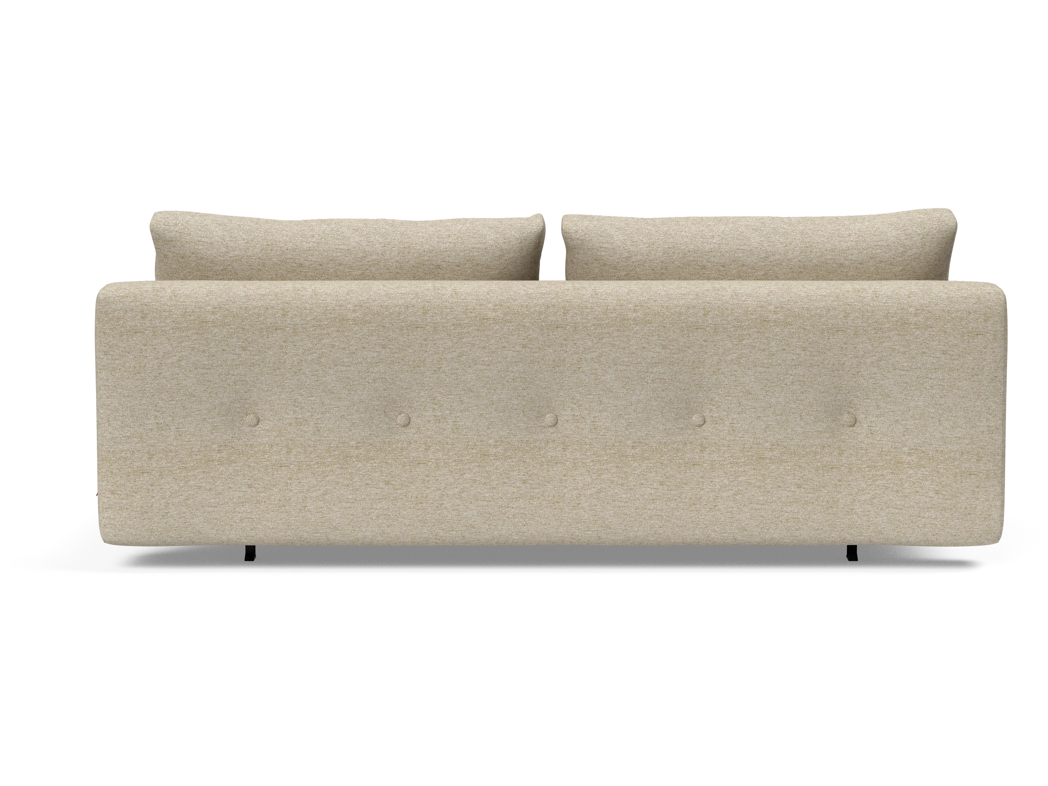 Recast Sofa Bed