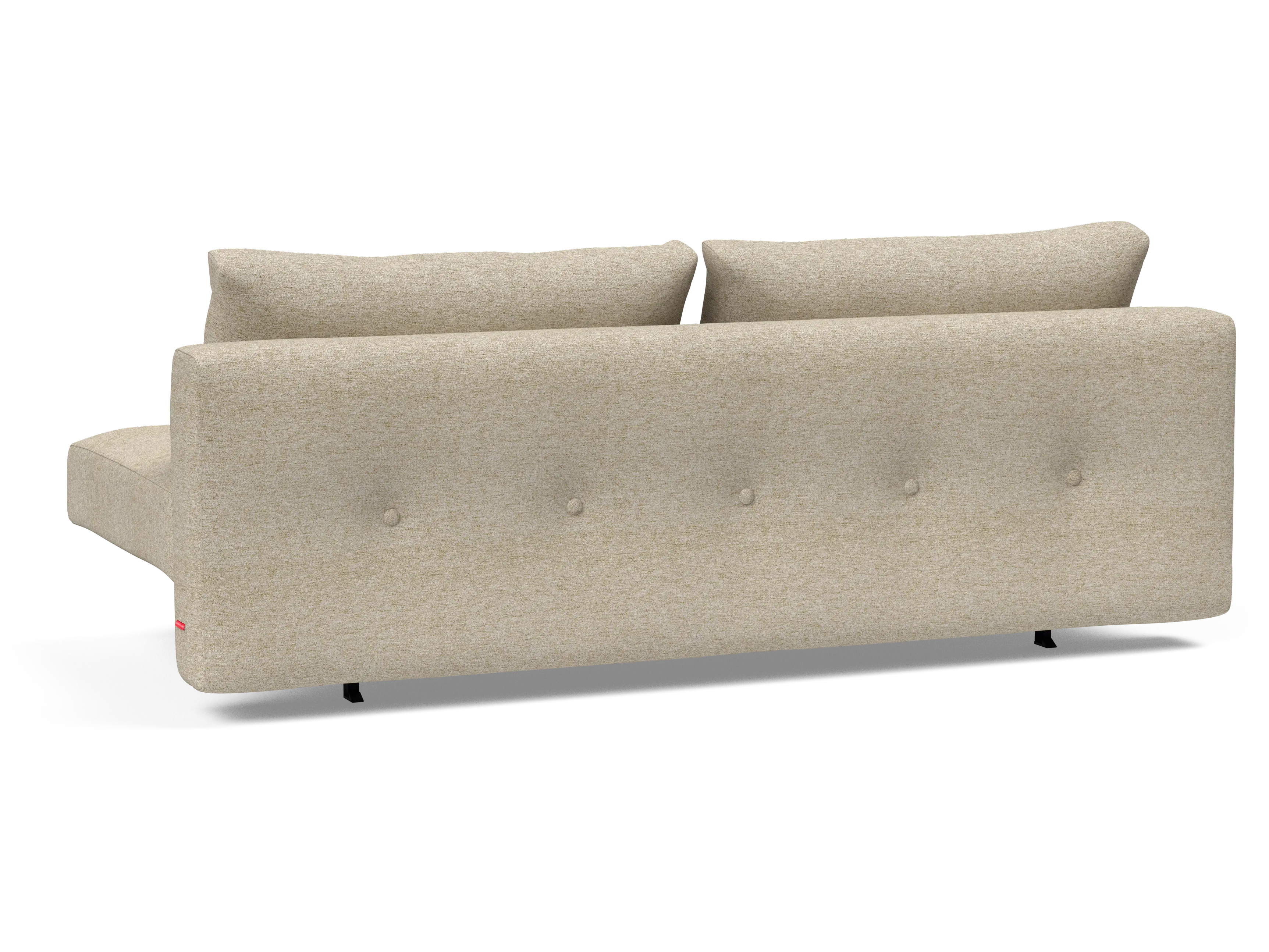 Recast Sofa Bed