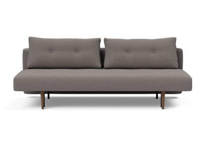 521 Mixed Dance Grey