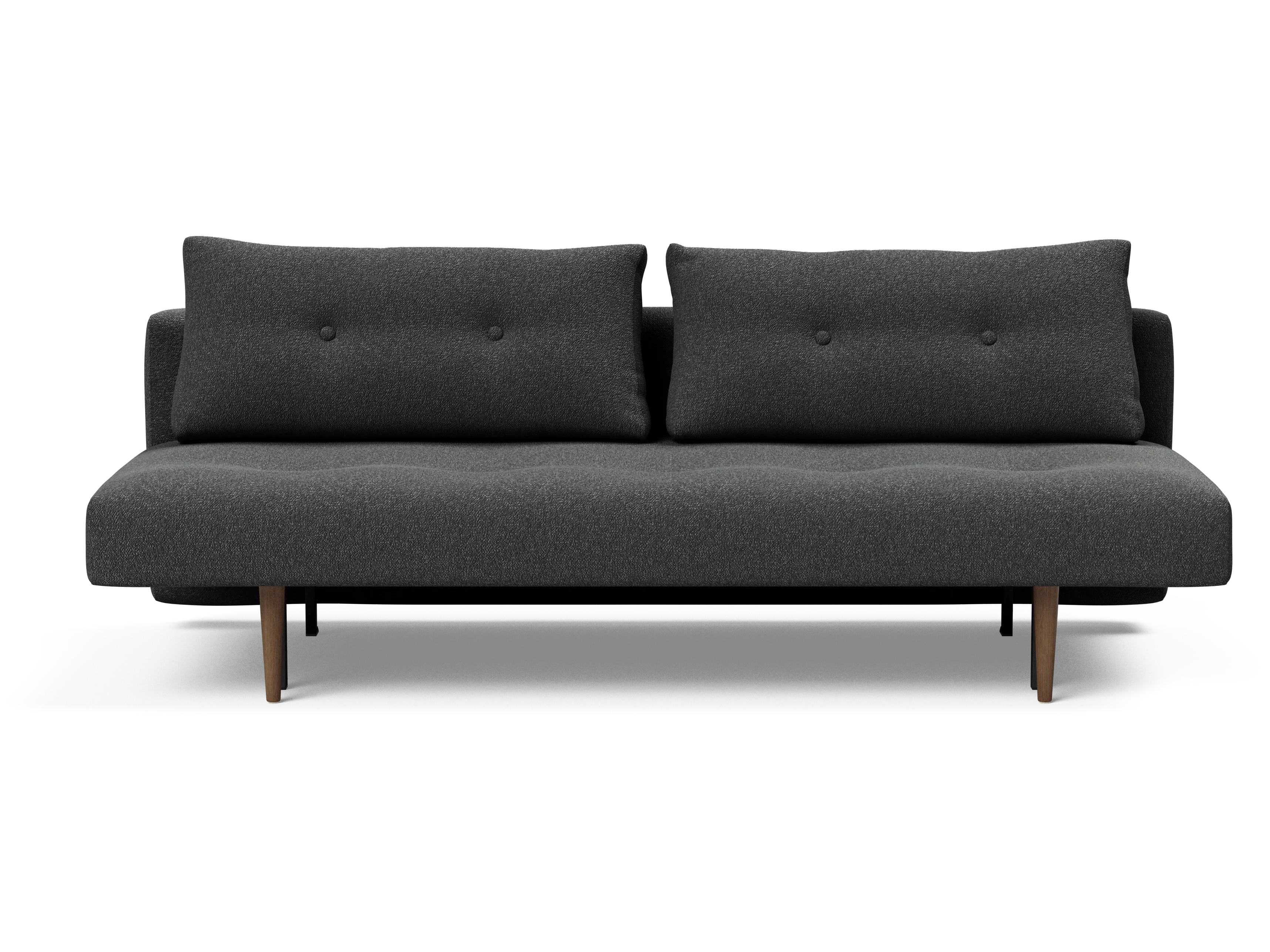 529 Boucle Charcoal