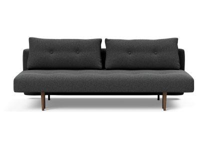 529 Boucle Charcoal