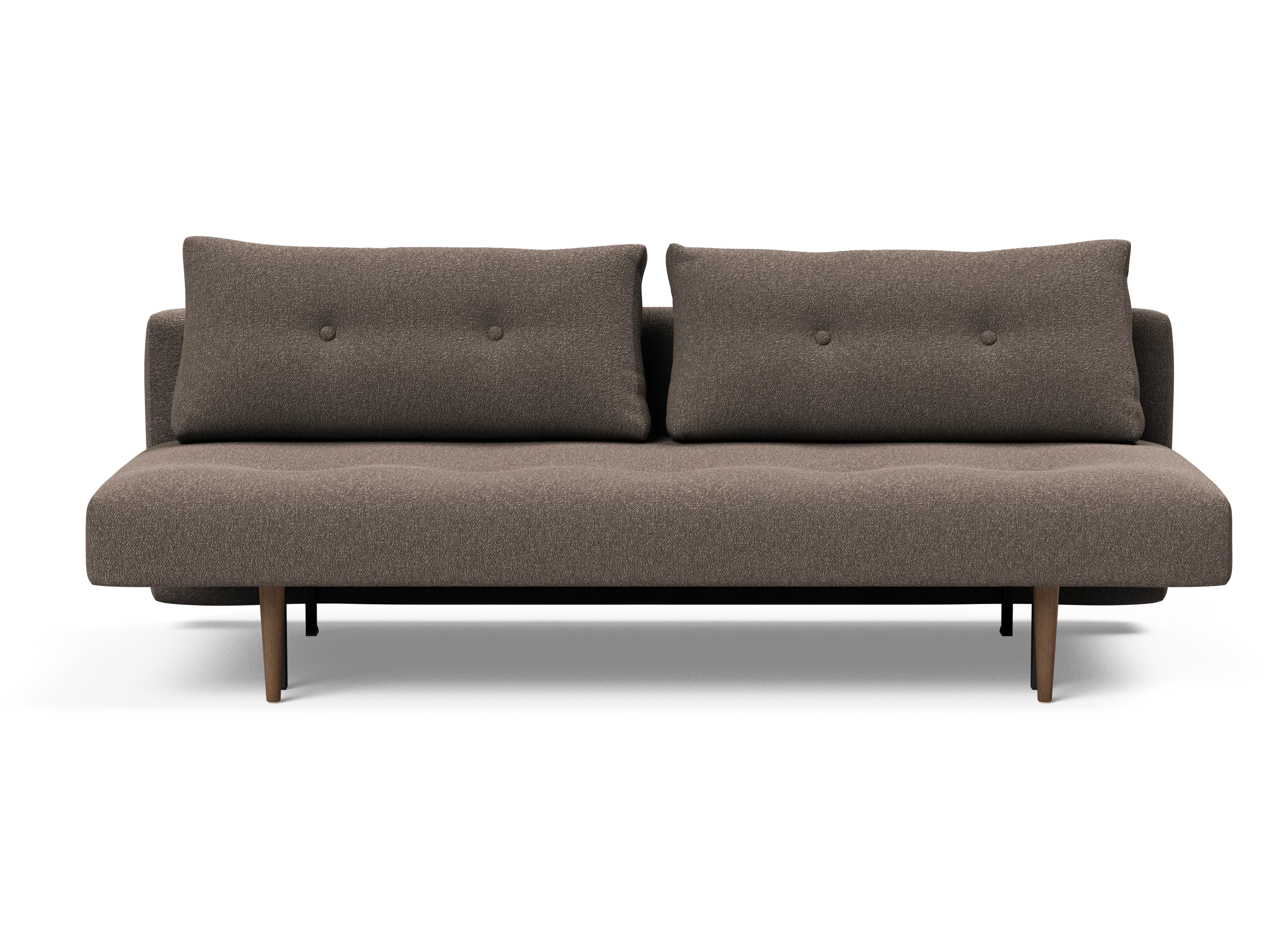 530 Boucle Taupe