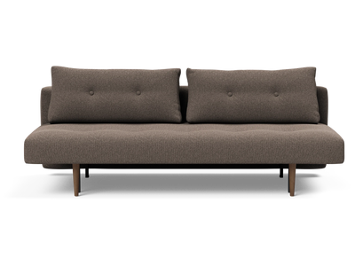 530 Boucle Taupe