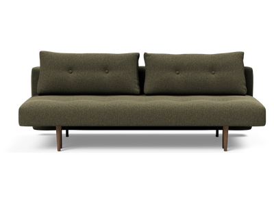 535 Boucle Forest Green