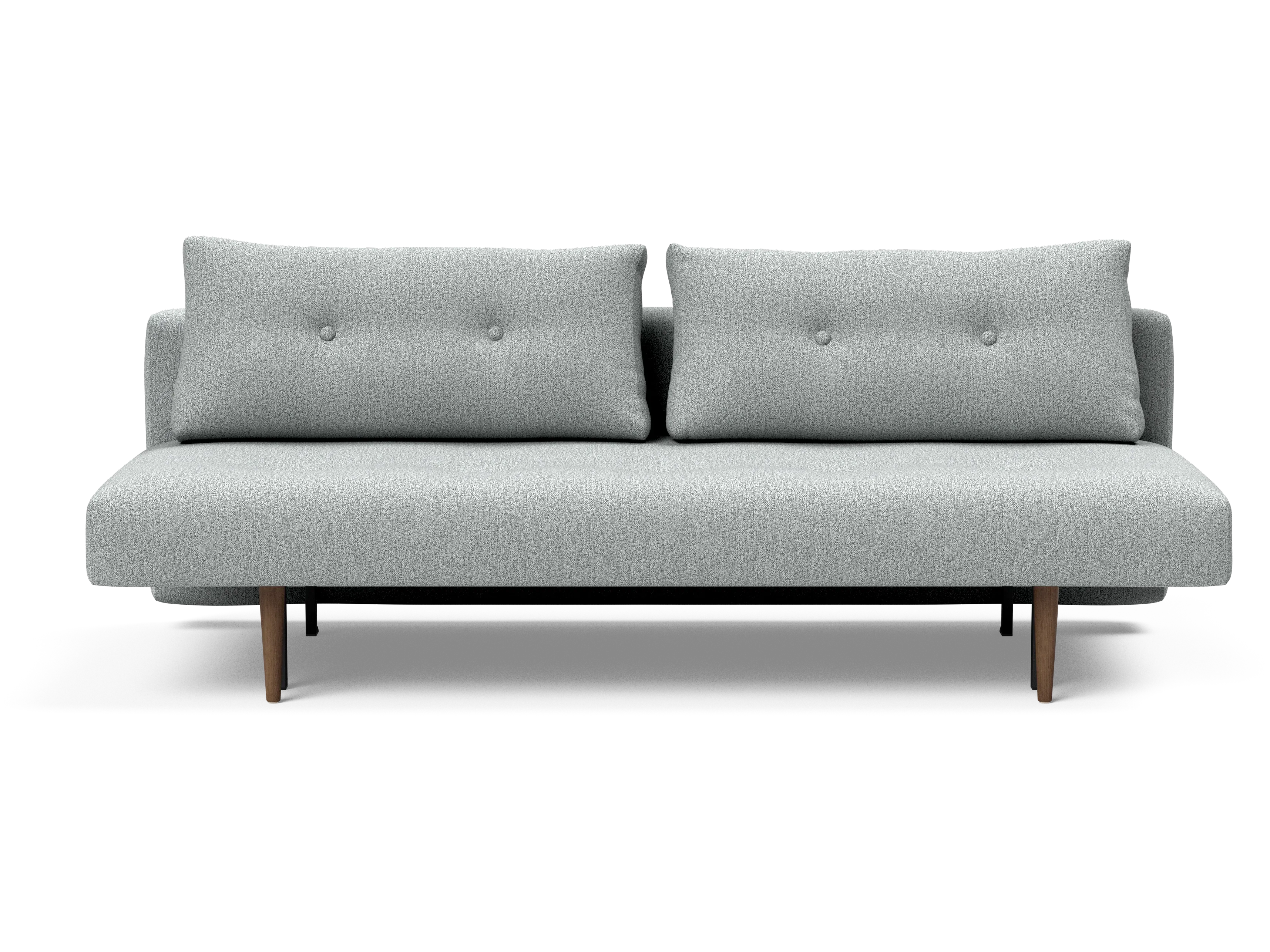 538 Melange Light Grey
