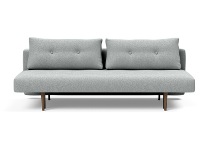 538 Melange Light Grey