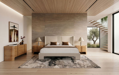 Newport Bed