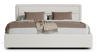 Solano Bed