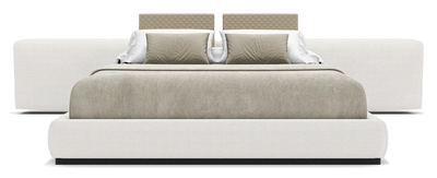 Spruce Bed