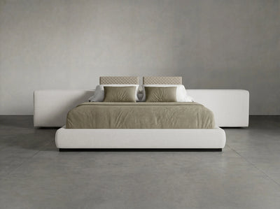 Spruce Bed
