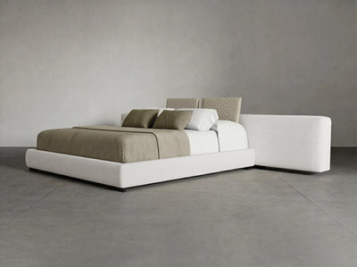 Spruce Bed