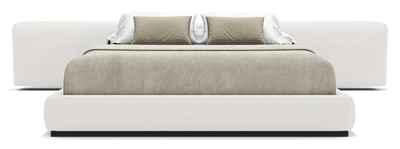 Spruce Bed