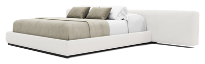 Spruce Bed
