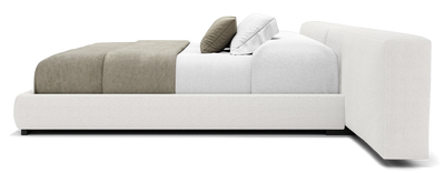 Spruce Bed