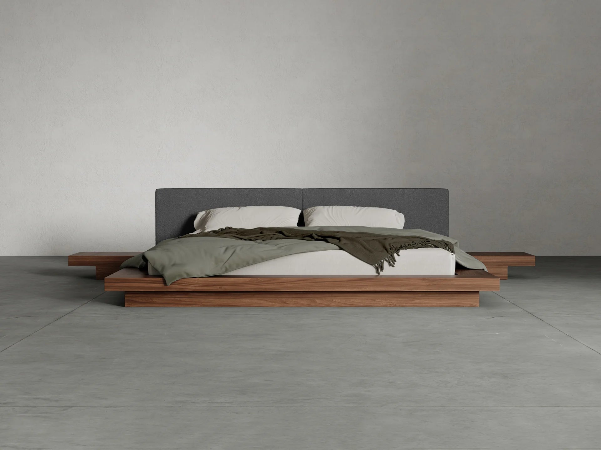 Worth Bed