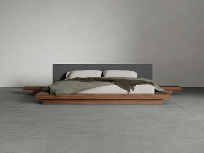 Worth Bed