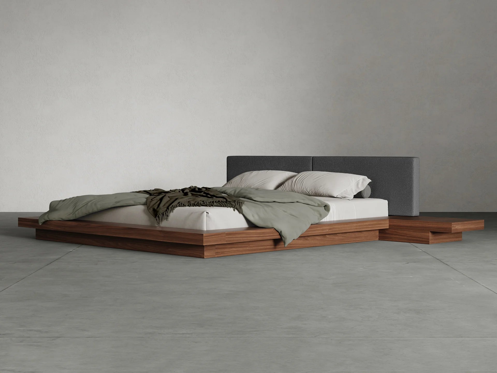 Worth Bed