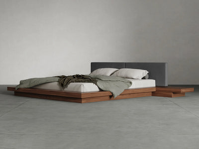 Worth Bed