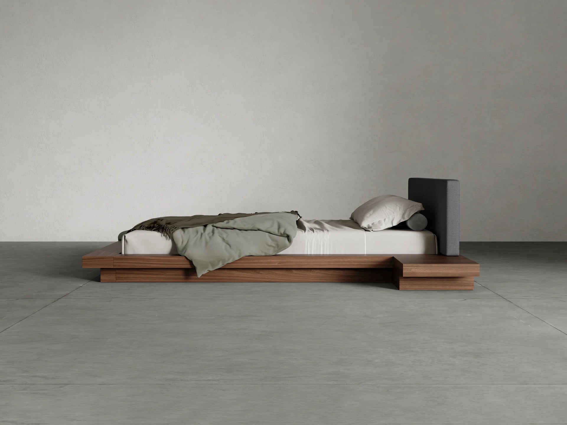 Worth Bed