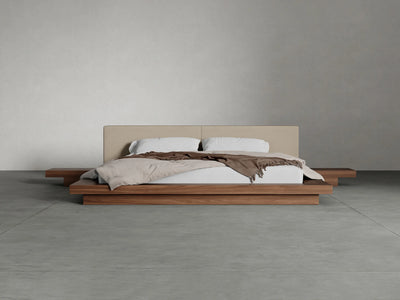 Worth Bed