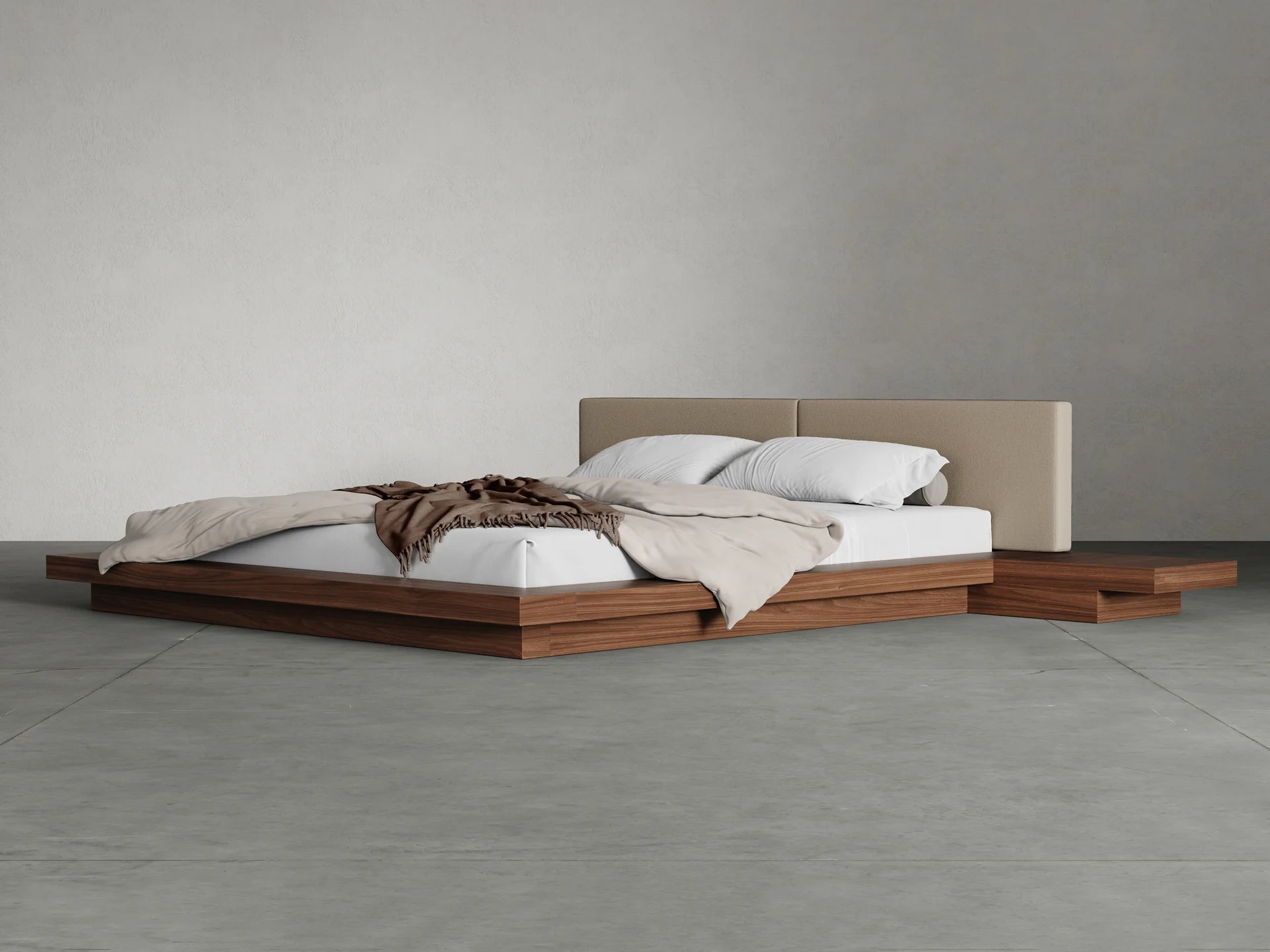 Worth Bed