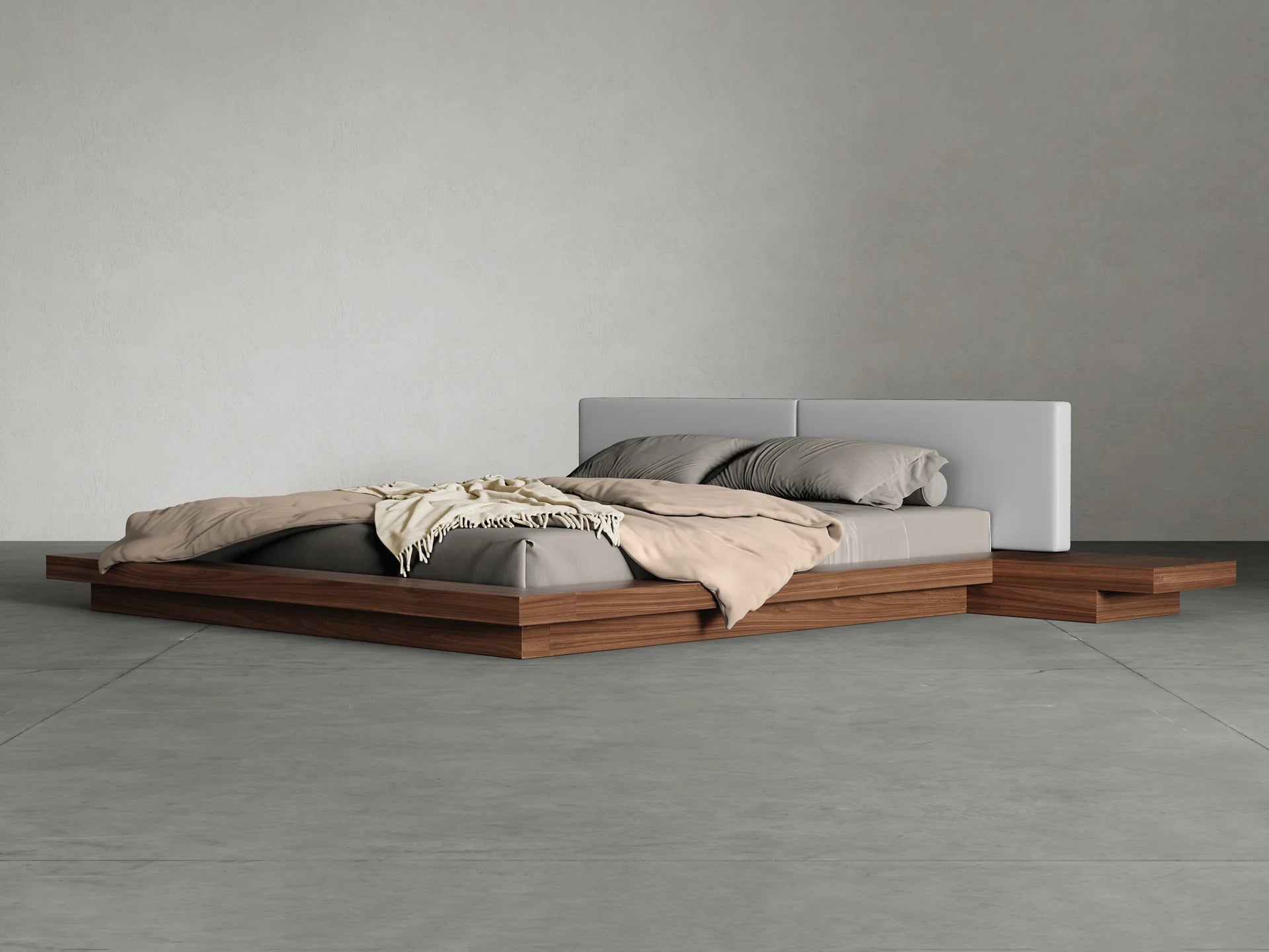Worth Bed