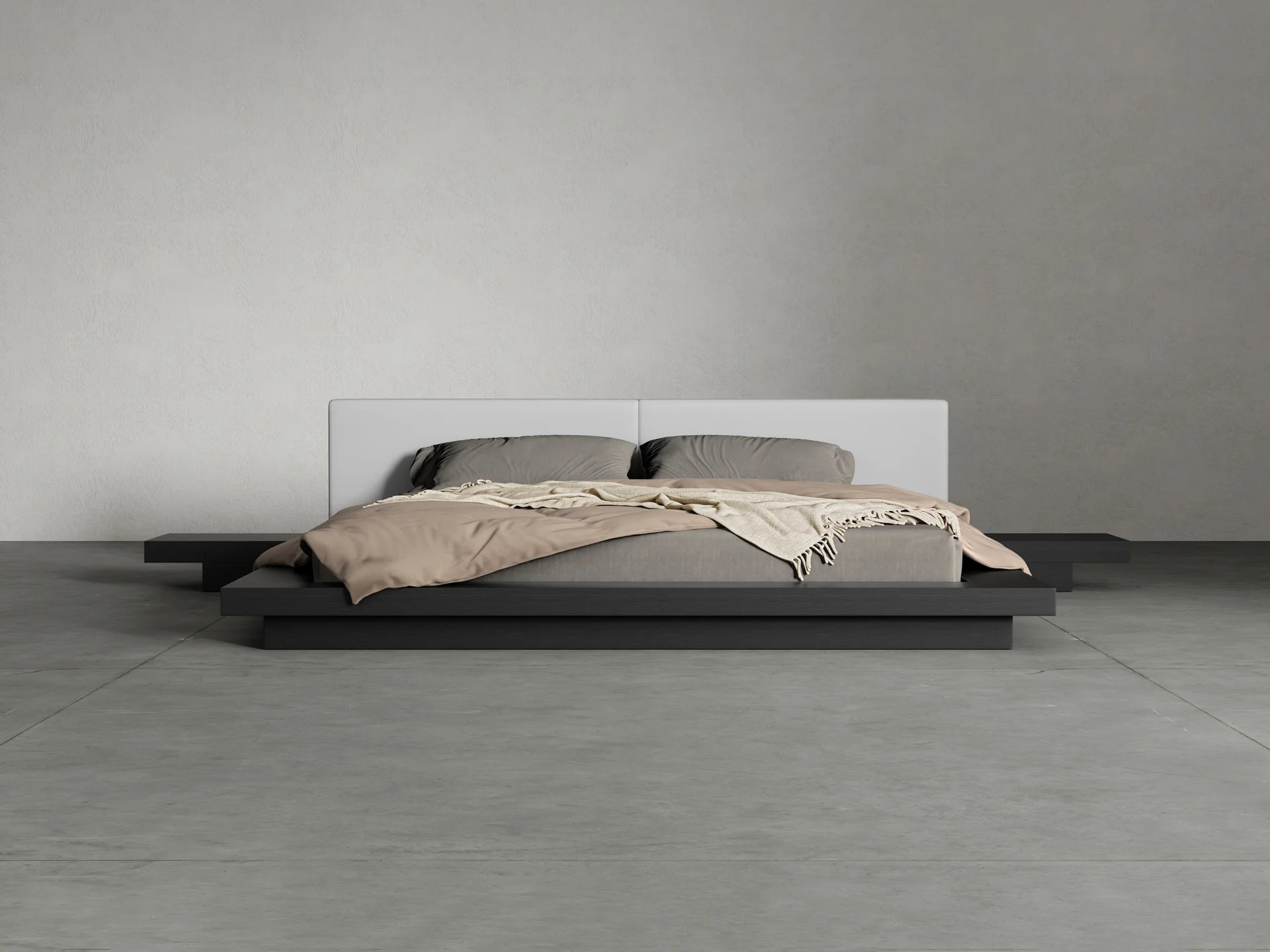 Worth Bed