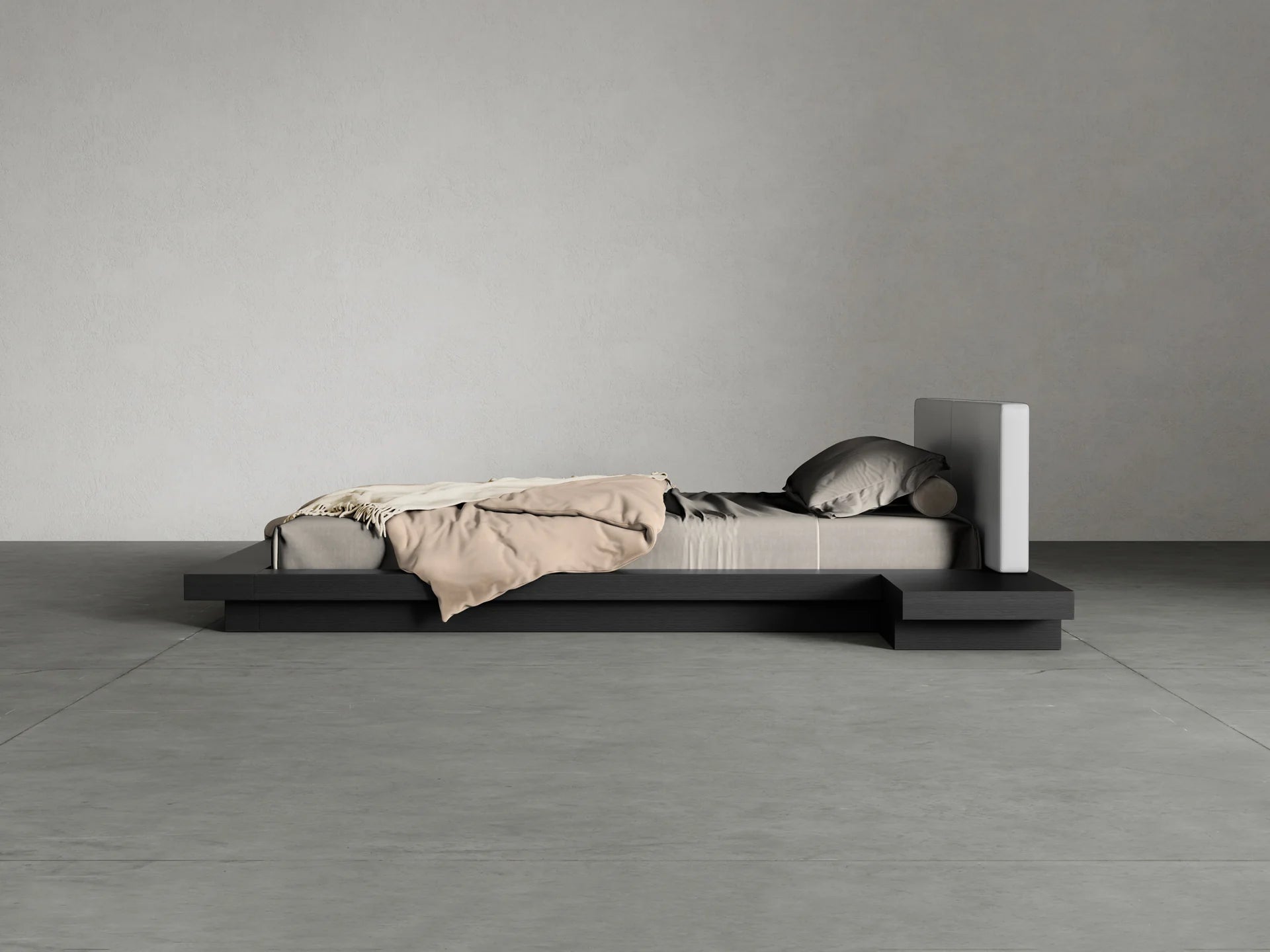 Worth Bed