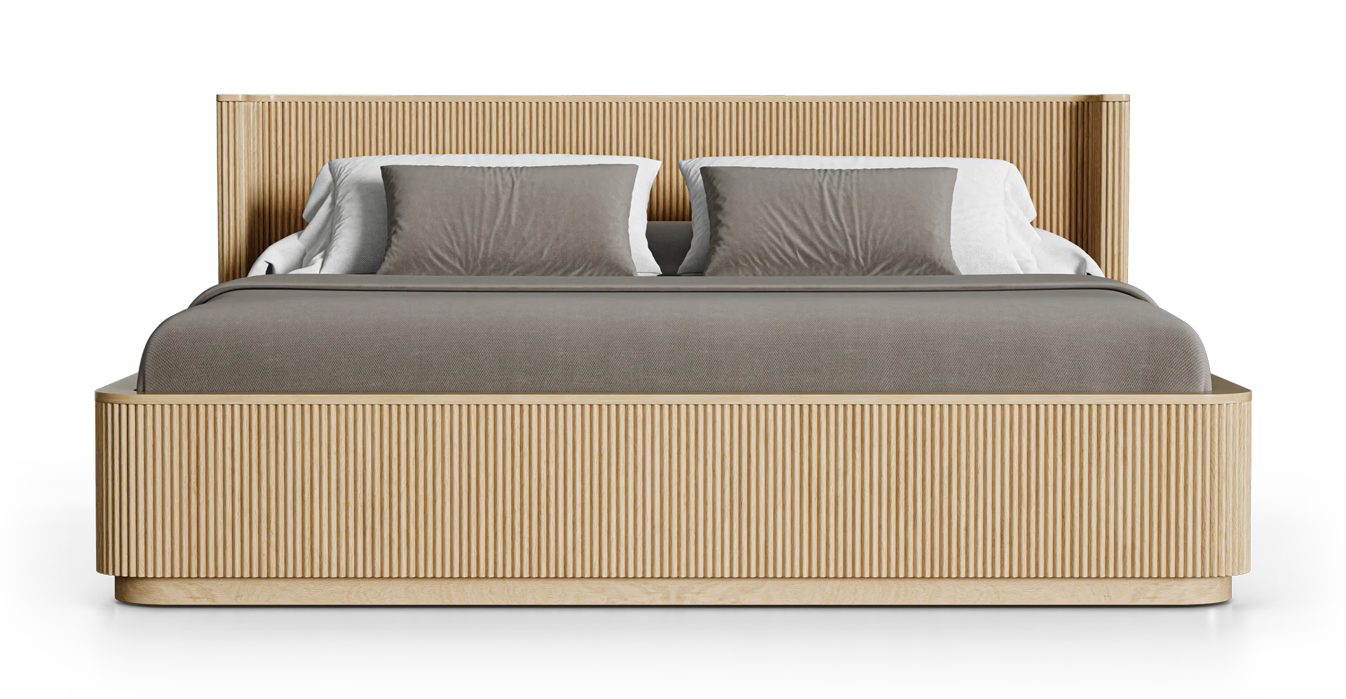 Surabaya Bed