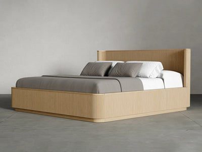 Surabaya Bed