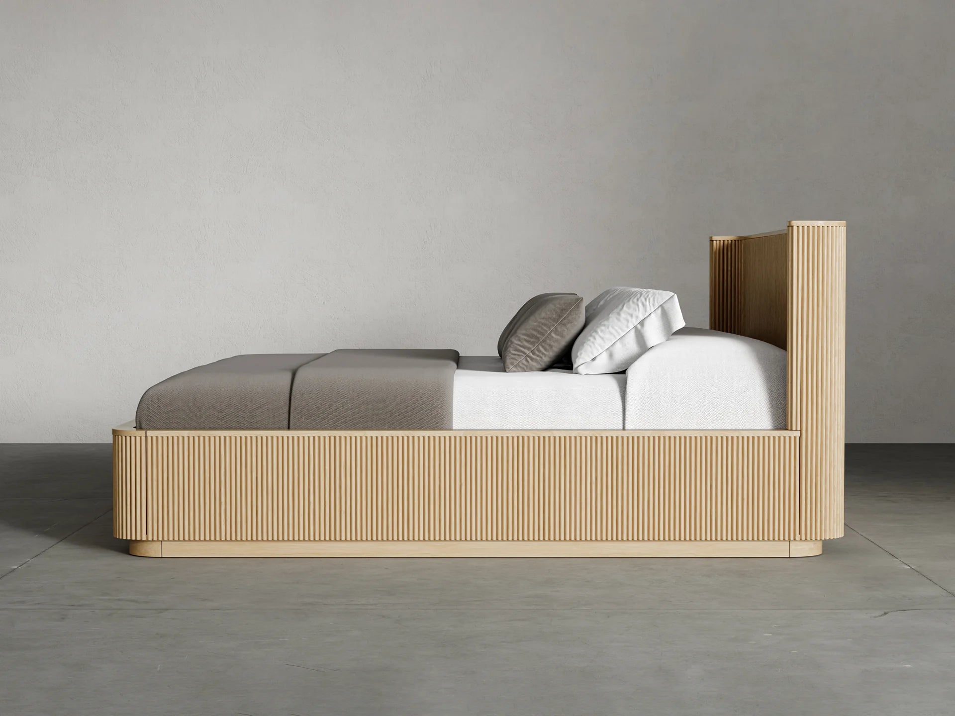 Surabaya Bed