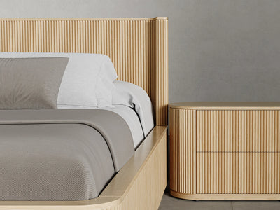 Surabaya Bed
