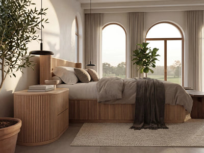 Surabaya Bed