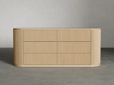 Surabaya Dresser