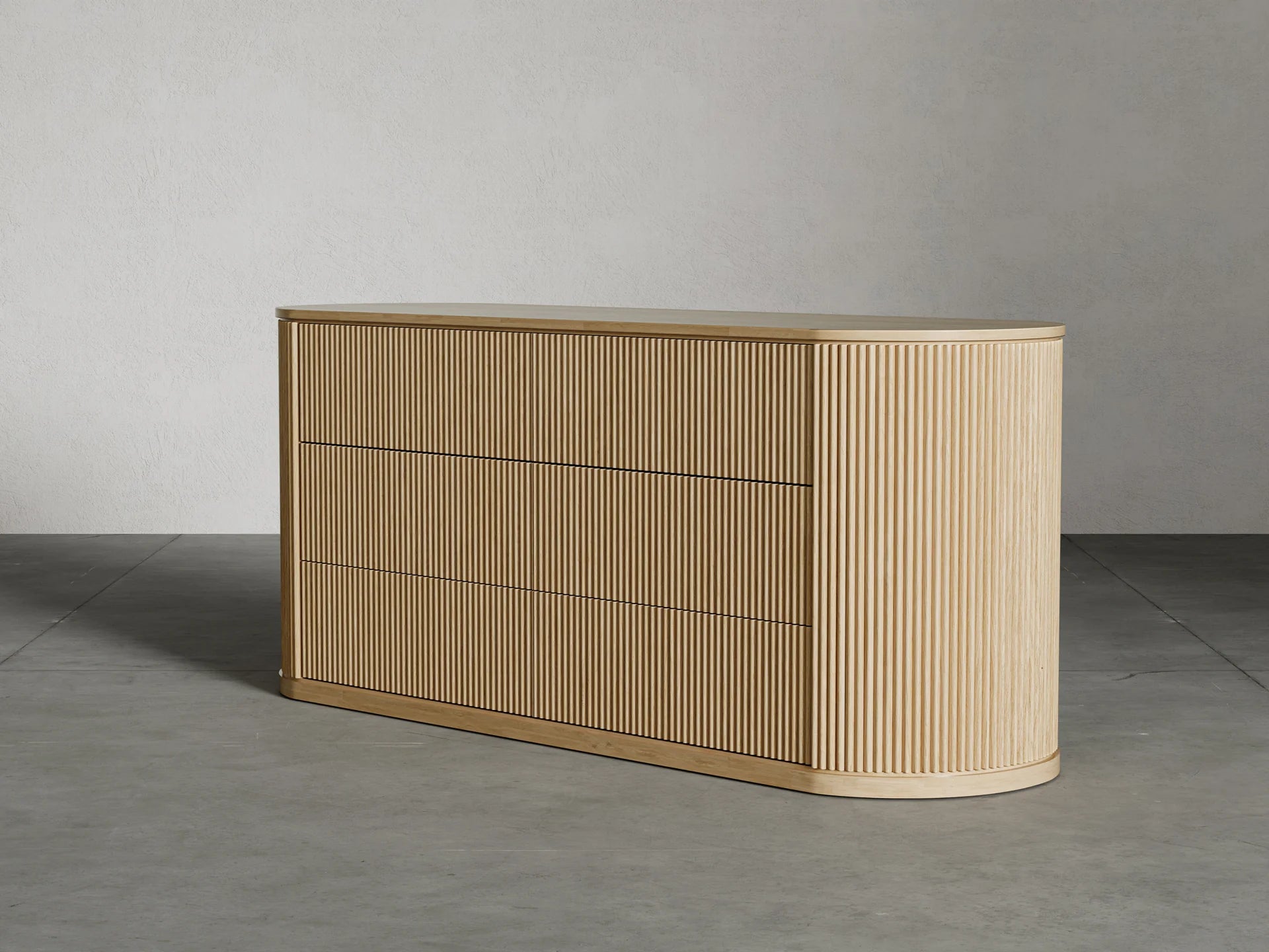 Surabaya Dresser