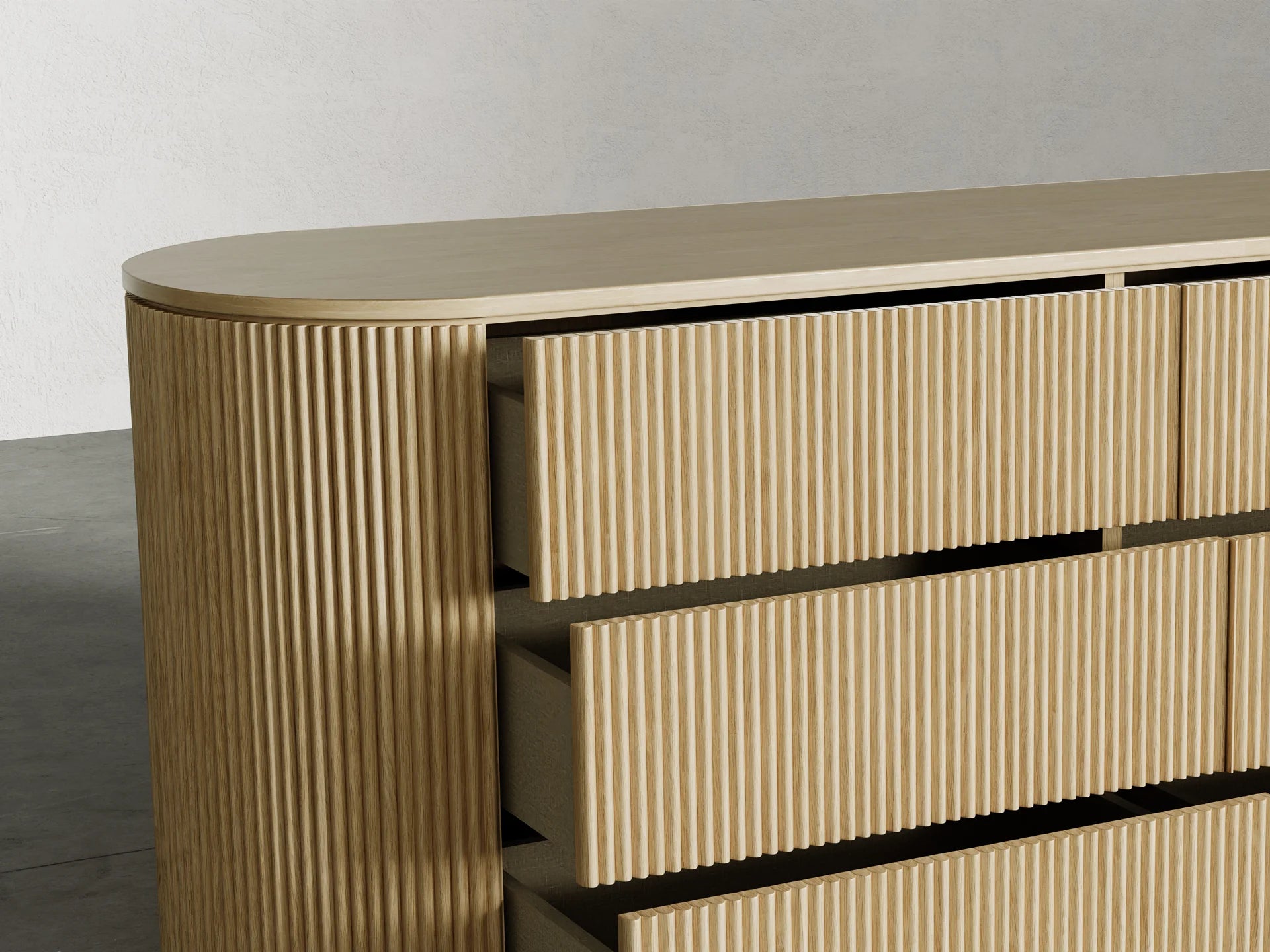 Surabaya Dresser
