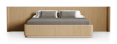 Surabaya Extended Bed