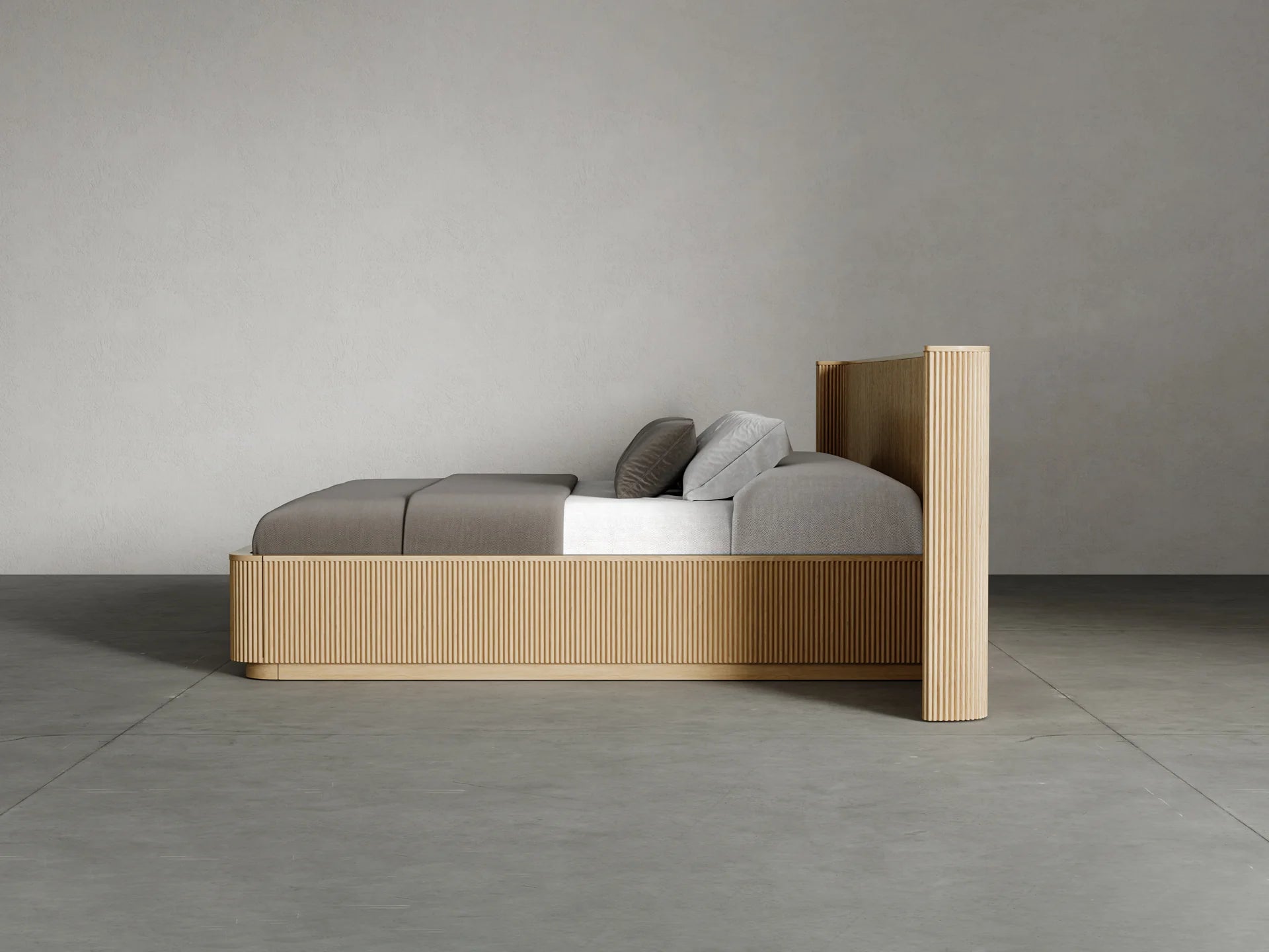 Surabaya Extended Bed
